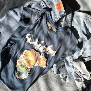 Amazing Pebbles Shirt